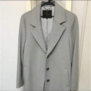 23区 ロロピアーナスーパーウールロングコート 北斗 雑餉隈のコート