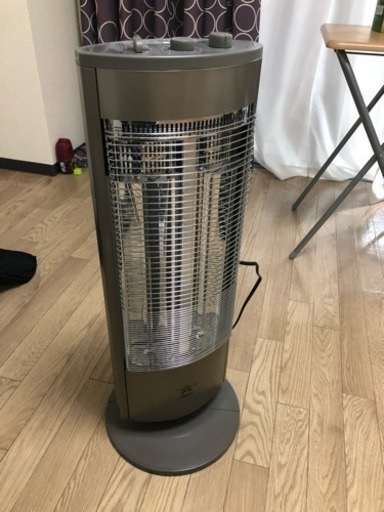 ヒーター（お取り引き中）