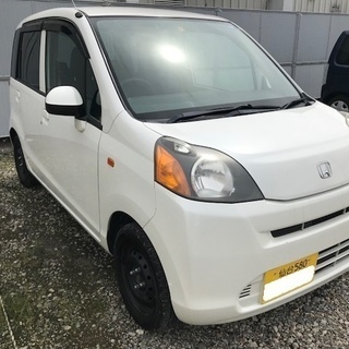 コミコミ105000円のみでok　H21年式ライフ　車検たっぷり...