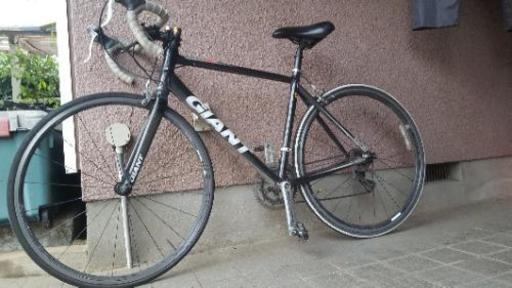 GIANTの自転車!部品取りに! | alstecacontabilidade.com.br