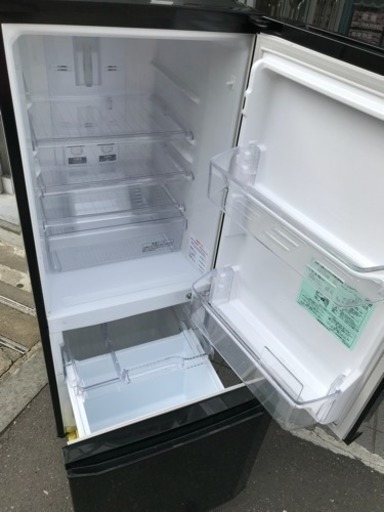 【三菱】冷凍冷蔵庫