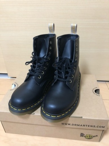 ドクターマーチン Dr.martens 1460 uk5 8ホール