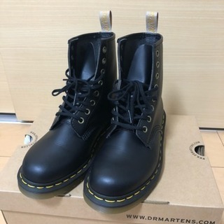 ドクターマーチン Dr.martens 1460 uk5 8ホール