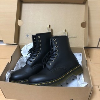 ドクターマーチン Dr.martens 1460 uk5 8ホール