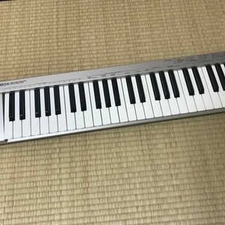 【Roland】MIDIキーボード