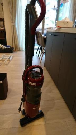Panasonic製スティック掃除機