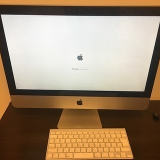 iMac【大幅値下げ！】