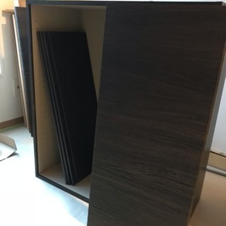 玄関収納、新品未開封未使用