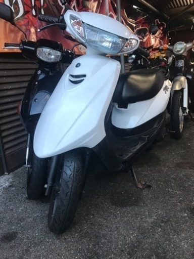 JOG  ZR4スト