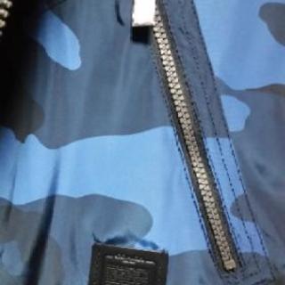 値下げしました！COACH新品アウター　正規品　