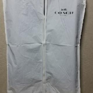 値下げしました！COACH新品アウター　正規品　
