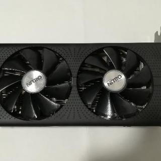 発送対応可 Sapphire Nitro Rx470 Oc 8gb こむ 草津のpcパーツの中古あげます 譲ります ジモティーで不用品の処分 発送対応可 Sapphire Nitro Rx470 Oc 8gb こむ 草津のpcパーツの中古あげます 譲ります ジモティーで不用品の処分