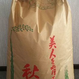 新米！一等米 減農薬秋田こまち30kg（玄米）