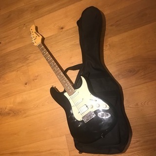 エレキギター Fernandes エレキギター Fernandes