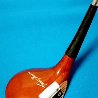 パーシモン　1W・3W・4W　未使用品　オリジナル　トニーペナ　85TH　アニバーサリー