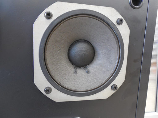 超希少品　TRIO LS−5000 スピーカー　#️⃣必ず要:ご購入前コメント TRIO LS-5000の仕様 トリオ