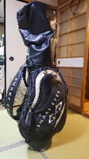 オーダーメイドゴルフセット(値段交渉可)