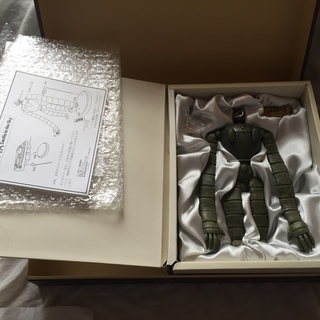 天空の城ラピュタ DVDコレクターズエディション 未使用品