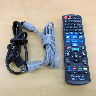 PayPay対応 ブルーレイディスクレコーダー パナソニック DMR-BR130