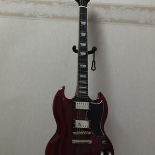 エレキギター Epiphone エピフォン SG