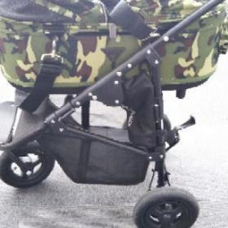 ペット用バギー