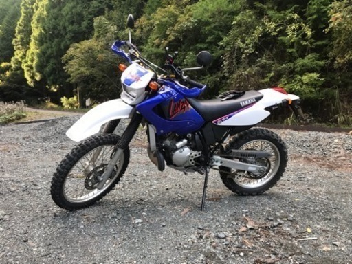 DT230ランツァ1型走行少ないです。