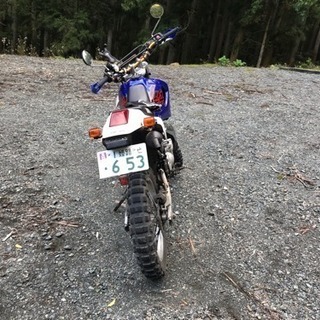 DT230ランツァ1型走行少ないです。