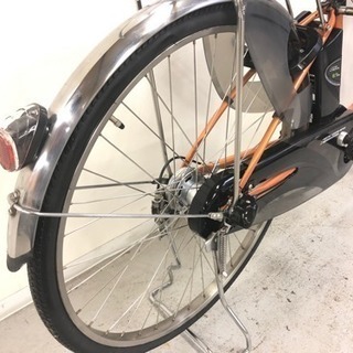 ▽リサイクルショップ だいえい 電動 自転車 三輪 カイホウジャパン e 