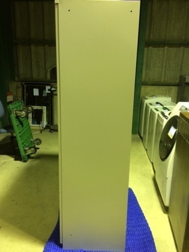 ITOKI ロッカー HLF-9831SS-w7 ホワイトグレー - 兵庫県のその他 