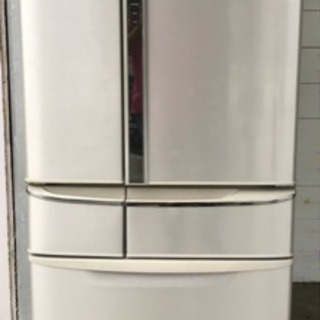 【受付終了】パナソニック ノンフロン冷凍冷蔵庫501L