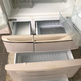 【受付終了】パナソニック ノンフロン冷凍冷蔵庫501L