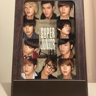 スーパージュニア SUPERJUNIOR 「SUPERSHOW4...