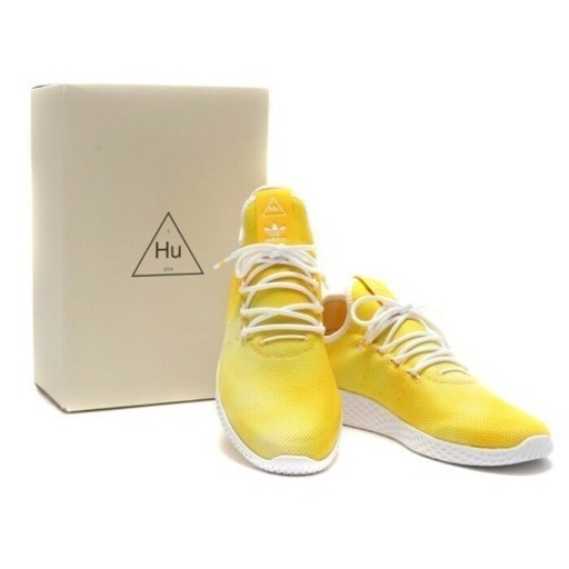 スニーカー adidas Originals PW HU HOLI Tennis Hu