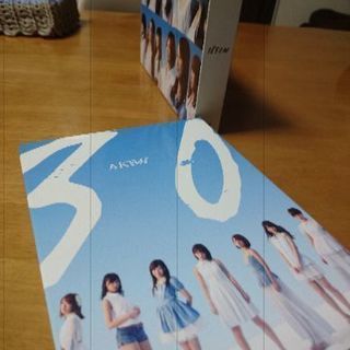 AKB 48 DVD & CD アルバム！