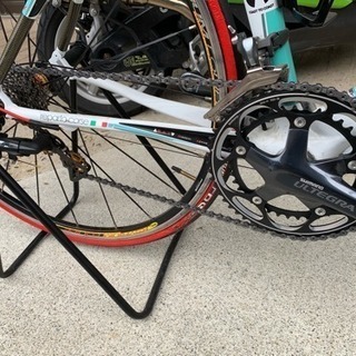 bianchi ロードバイク C2C 928MONOCOQUE カーボン