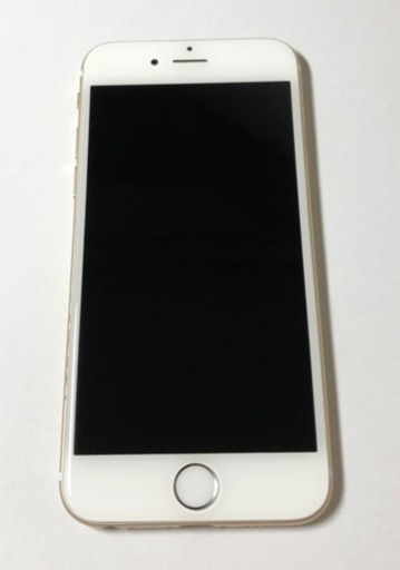 スマートフォン/携帯電話 スマートフォン本体 SoftBank iPhone 6 GOLD 16gb | www.myglobaltax.com