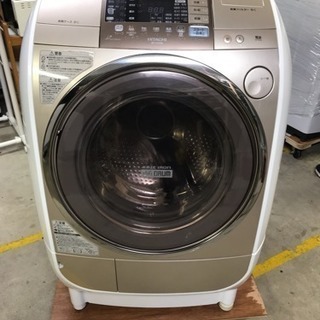 Panasonic ドラム式洗濯乾燥機ご紹介！(トレファク寝屋川)