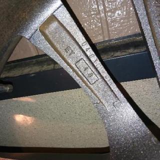 20インチ中古ホイール