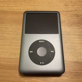 iPod Classic 160GB (Late 2009)  ...