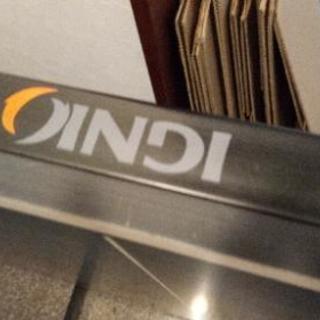 【完売】卓球台（ignio）