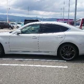 20インチ中古ホイール