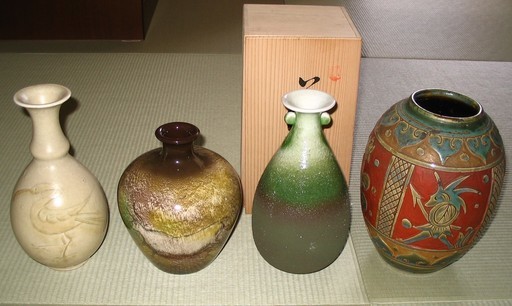 花瓶　壺　コップ　鉢など　まとめて