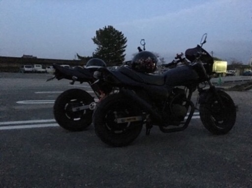 ape50 自賠責あり 実働