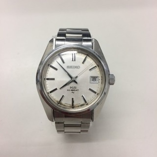 SEIKO キングセイコー ハイビート 手巻 zavicajni-muzej-slatina.hr
