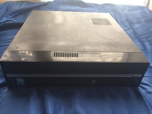 Intel Celeron G530 メモリ4ＧＢ 　Windows10