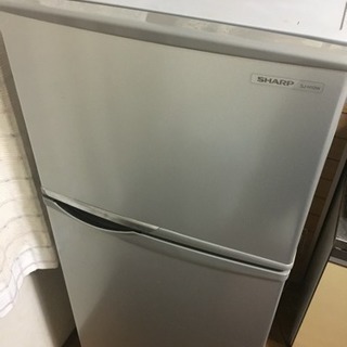 【取引中】一人暮らし家電 冷蔵庫 洗濯機