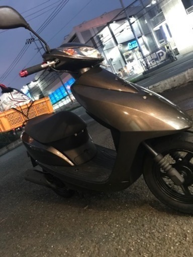 ホンダDiD外装新品格安値下げします