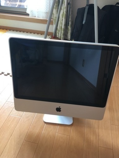【価格見直し！】iMac モニターのみ