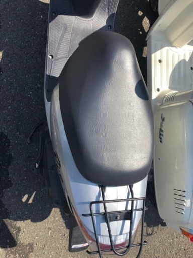 HONDA スマートディオ 原付メットイン4サイクル 福岡市南区