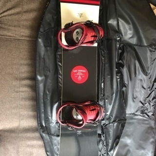 スノーボード152cm